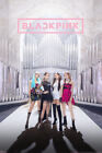 Blackpink Merchandise Kill This Love Group Foto Musik Band Poster 12x18