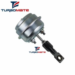 Turbo actuator GT1749V 761437 for Audi A4 1.9TDI B7 85Kw 115HP BKE BRB 2005-2008 - Picture 1 of 5