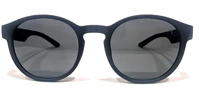 Gafas de sol Puma PU0195S 002 Fierce negras ahumadas redondas 49-20 145 nueva caja bolsa Foto 1 de 4