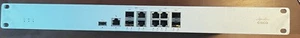 Cisco Meraki MX95-HW - UNCLAIMED - Picture 1 of 3