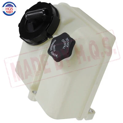 Depósito de dirección asistida A1414796003 para Freightliner M2 106 112 2008-2014 Foto 1 de 4