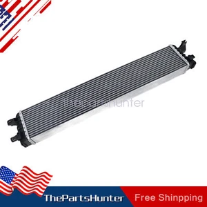 1X Radiator without Oil Cooler Fits for Audi A6 A7 Quattro 3.0L 2016-2018 - Picture 1 of 10
