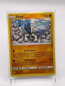 2017 SAWK Pokemon #72 Excellent - Bild 1 von 2