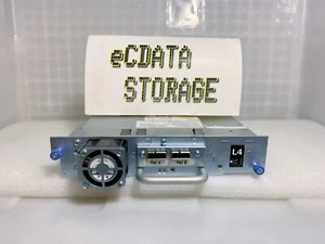 46X6071 FOR DELL/IBM 407CX TL2000/4000 LTO4 HH SAS Tape Drive MODULE 46X6682 - Picture 1 of 2