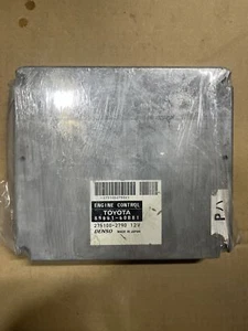 TOYOTA LAND CRUISER PRADO 89661-60B81 ECU ECM COMPUTER - Picture 1 of 1