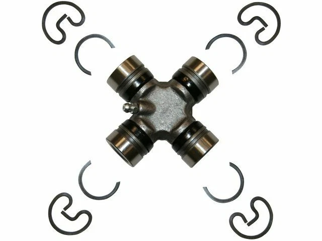 Universal Joint For 1983-1989 Ford Ranger 4WD 1984 1985 1986 1987 1988 R341PH - Image 1 of 1