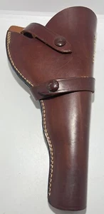 Red Head Leather Revolver Holster208 DBG - Picture 1 of 2