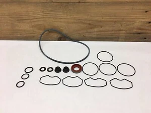 Power Steering Seal Kit 5330-01-A14-1599 - Picture 1 of 12
