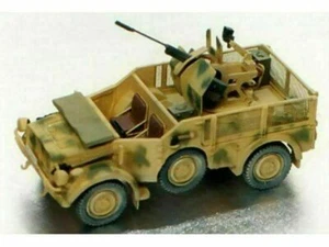 HORCH 1a/FLAK 20mm Modelli di vespe SCALA 1:48 - pronta all'uso 48039 - Foto 1 di 1