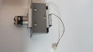 RHEODYNE 9010-059 HPLC SAMPLE-INJECTION-VALVE W/PNEUMATIC ACTUATOR 5701+MORE - Picture 1 of 8