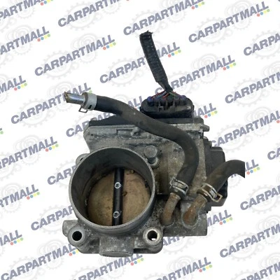 2008 09 10 11 2012 Honda Accord Sedan 2.4L Throttle Body Throttle Valve - Image 1 of 4