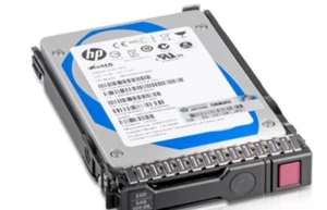 658478-B21 HP G8 G9 200-GB 2.5 SAS 6G SFF SSD - Picture 1 of 1