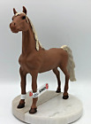 Schleich® Exclusive 72165 American Saddlebred Wallach | Special Edition | Pferd