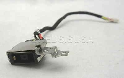 Genuine IBM Lenovo ThinkPad X240 X250 DC-IN Power Jack Connector 04Y1680 - Image 1 of 2