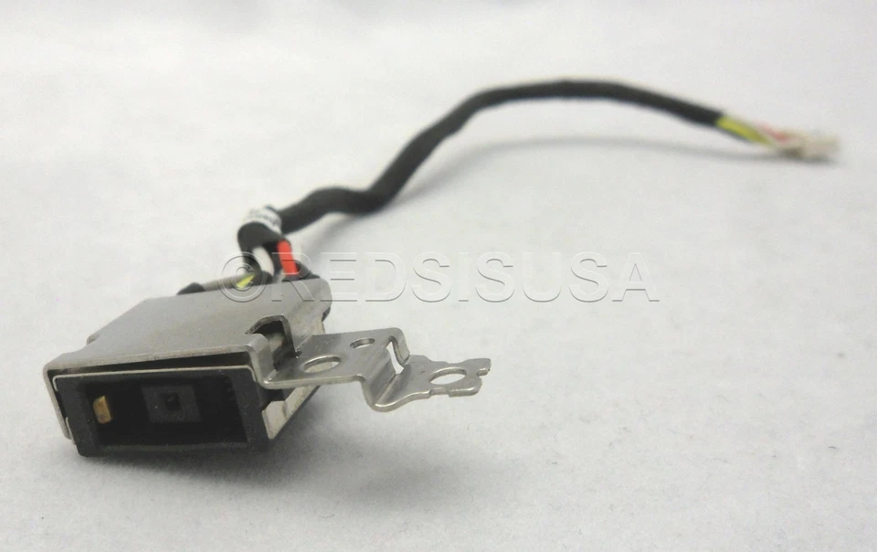 Genuine IBM Lenovo ThinkPad X240 X250 DC-IN Power Jack Connector 04Y1680 - Image 1 of 2