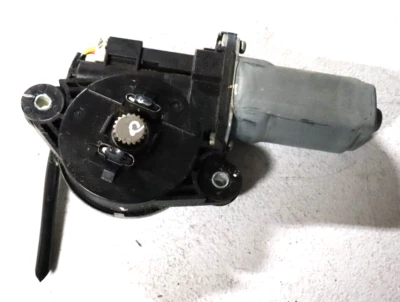 Honda CR-V 2006 techo corredizo motor de transmisión de vidrio pieza OEM 7045055A00335819A usado Foto 1 de 2