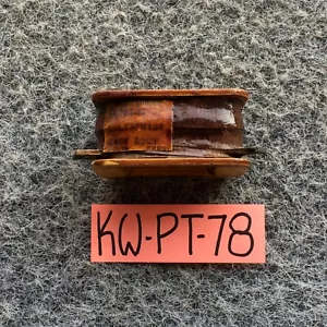 WESTINGHOUSE Magnetic Solenoid Coil 600V/60CY S-1470245B - Picture 1 of 7