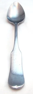 Cosmos Japan Stainless Steel CSM15 Teaspoon(s) - Image 1 of 4