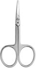 4009839301346 TWIN 47367-081-0 Nail Scissors Stainless Steel Straight Blade Skin/Nail