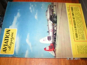 Aviation Magazine n°177 Taylorcraft 20AG A.N Tupolev - Picture 1 of 1