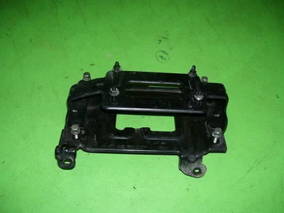 2013 Hyundai Genesis Coupe 2.0T Turbo Automatic ECM TCM ECU TCU Computer MOUNT  - Image 1 of 4