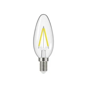 Energizer LED Ses (E14) Candela Filamento Non Lampadina, Bianco Caldo 470 Lm 4 - Picture 1 of 2