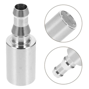 4pcs Pump Hose Weight Replacement - Stainless Steel Sinker Tube Weight - - Picture 1 of 12