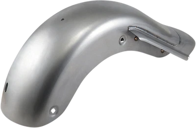 Russ Wernimont Rear 4.5" Stretched Fender 2009-2020 Harley Touring Bagger Models - Image 1 of 3