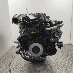 MERCEDES-BENZ E T-Modèle S213 Moteur Moteur 654.920 2.0 Diesel 143kw 2018 330067 - Picture 1 of 12