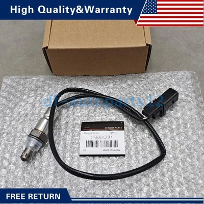 New New Upstream Oxygen Sensor For Mitsubishi Lancer 2011-2013 2.0L 2.4L - Image 1 of 4