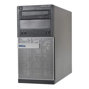 Dell OptiPlex 3020 Tower i5-4570 3.2GHz 8GB 500GB HDD No OS - Picture 1 of 1