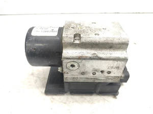OPEL VECTRA C GTS 09191497 Pompe ABS 1.91 Diesel 2007 29783823 - Imagen 1 de 8