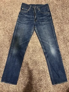 Levi’s 501 Button Fly 90’s 30x31  - Bild 1 von 8