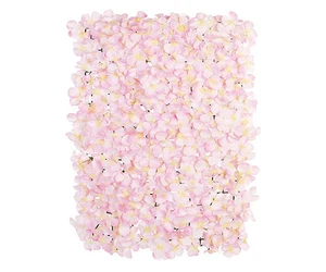 Tono Su Tono Pannello Ortensia 60 x 40 Cm Rosa - Imagen 1 de 1