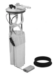 ONE BRAND NEW ELECTRIC FUEL PUMP MODULE ASSEMBLY PREMIUM QUALITY W/WARRANTY - Picture 1 of 7