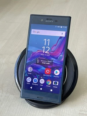 Sony Xperia XZ Android Hendy - Bild 1 von 4