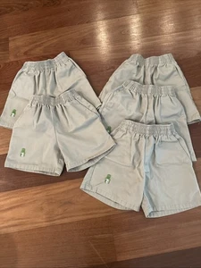 Klassenzimmer Uniform khaki Shorts Kinder Größe 3T - Bild 1 von 5