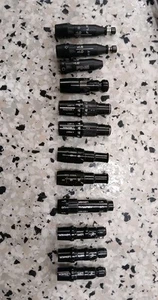 Used Shaft Adapters: Ping, Titleist, Nike, Callaway, Wilson, TaylorMade  - Picture 1 of 5