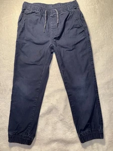 Blue Boys Gap Kids Size 5 - Picture 1 of 7