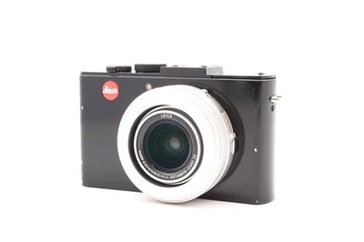 Leica D-Lux 6 Edition 100 Jubiläumsmodell limitiert 5000 - Kamera - Refurbished - Bild 1 von 4