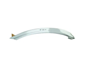 Lexus RC-F RC300 350 MOULDING QUARTER OUTSIDE REAR LH 75654-24030-A0×1 Genuine J - Picture 1 of 2