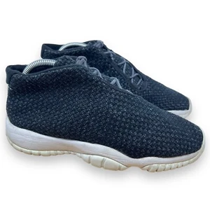 Jordan’s Jordan Future Black White Oreo 2014 7Y Women’s 8.5 - Picture 1 of 8