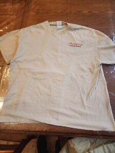 Old Thumper Beer Ringwood Brewery Thumping Good Graphic T-shirt Xl 