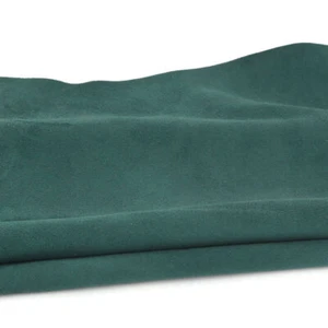 20X30cm Double-Sided Suede Fabric Soft Leather for Clothing Car Upholstery Bag - Picture 1 of 20
