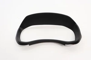 2019-2025 RAM 1500 DASH LEFT SPEEDOMETER CLUSTER BEZEL TRIM COVER OEM 5ZA17TRMAD - Bild 1 von 11
