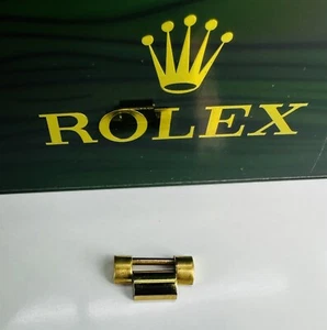 Rolex President 13 mm eslabón de oro de 18 quilates - Imagen 1 de 4