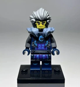 Lego Cinder Minifigure 71809 71811 71813 Ninjago Dragons Rising Villain NEW - Picture 1 of 2