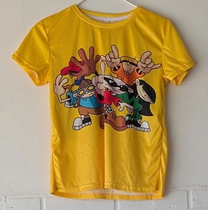 Codename: Kids Next Door Shirt Boys M - Picture 1 of 2