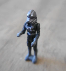 Micro Machines Star Wars Action Fleet Tie Fighter Mini Poseable Figur 1995 - Bild 1 von 4