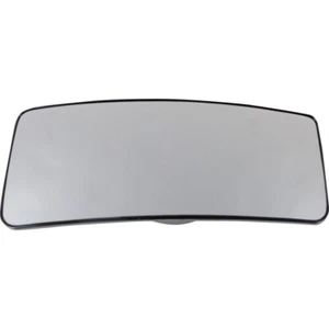 Espejo de vidrio inferior izquierdo se adapta a Ford F-150 2007-2012 4 puertas 7L3Z17K707H FO1324118 - Imagen 1 de 6